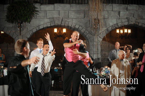 Best Gaylord Palms Wedding photographer - Sandra Johnson (SJFoto.com)